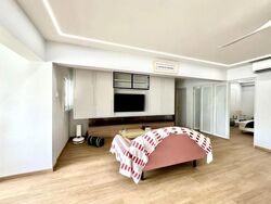 Blk 13 Eunos Crescent (Geylang), HDB 5 Rooms #627445351